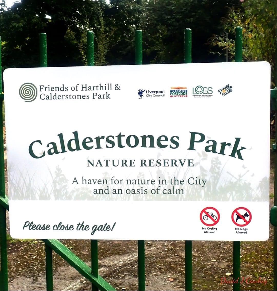 Open every Tuesday from 10 30 to 2 30 <a href="/CaldiesSaved/">Calderstones Park Forever</a> <a href="/EricSMI47481041/">Eric SMITH</a> <a href="/ringofparks/">Ring of Parks</a> <a href="/NadineTaylor6/">Nadine Taylor</a>