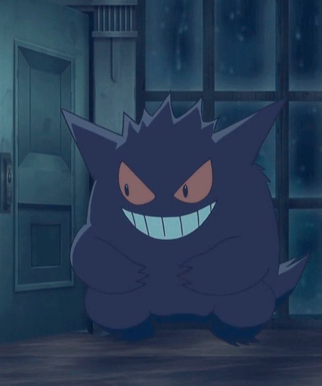 Why everyone loves Pokemon tweet media