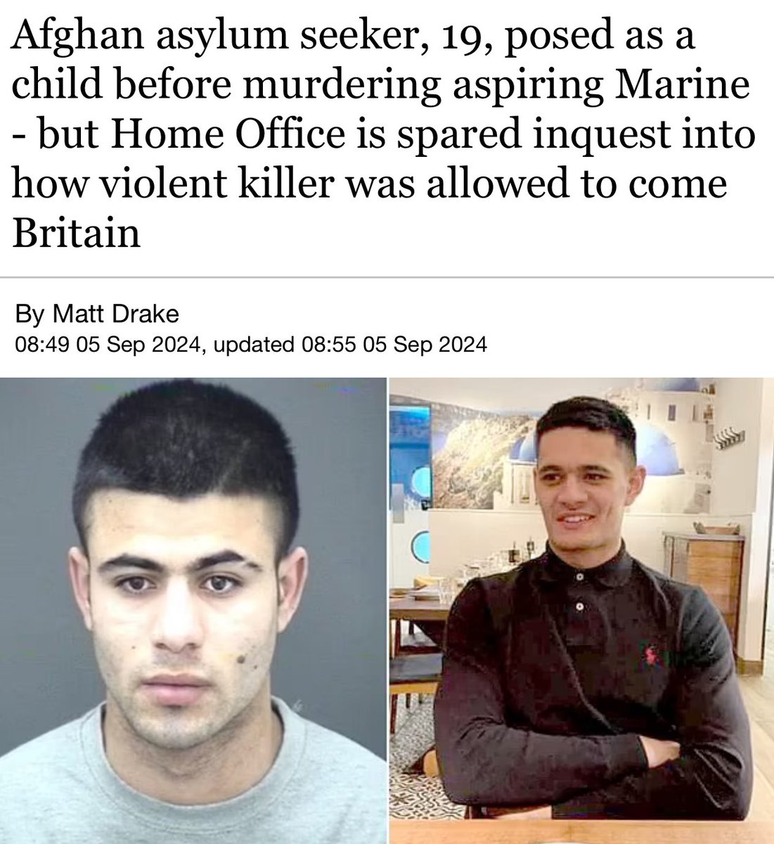 Nigel_Farage's tweet image. How much more of this can we take?