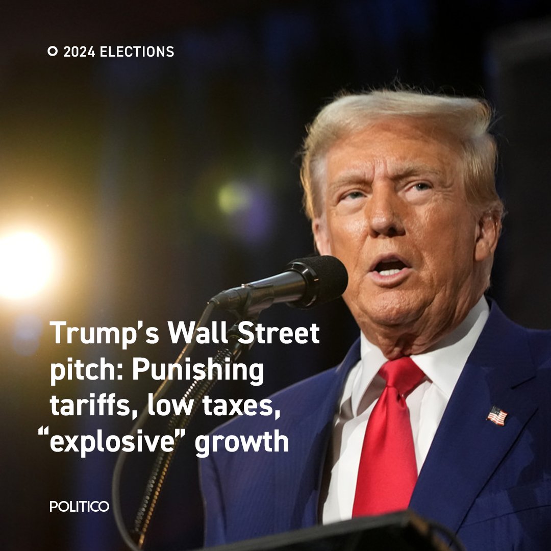 POLITICO tweet media