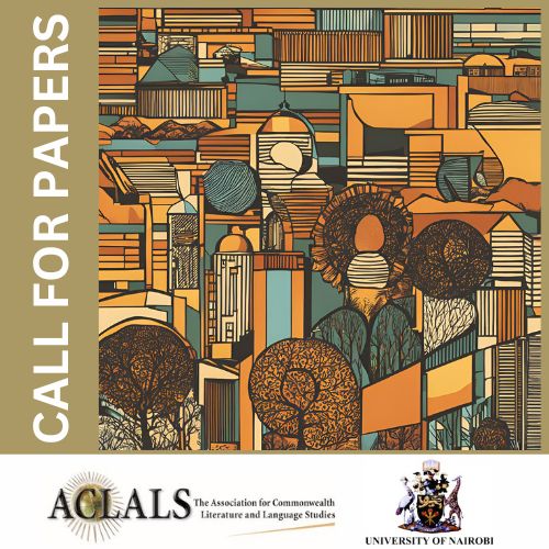 The 20th Triennial Conference of ACLALS is happening in Nairobi @universityofnairobi #AcademicConference #ACLALS #MultipolarWorld #CommonwealthLiterature #GlobalEnglish #PostcolonialStudies #AnglophoneLiterature #IndigenousKnowledge #ClimateFiction #CulturalStudies #Language