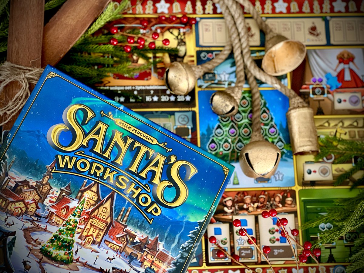 Elf Creek Games tweet media