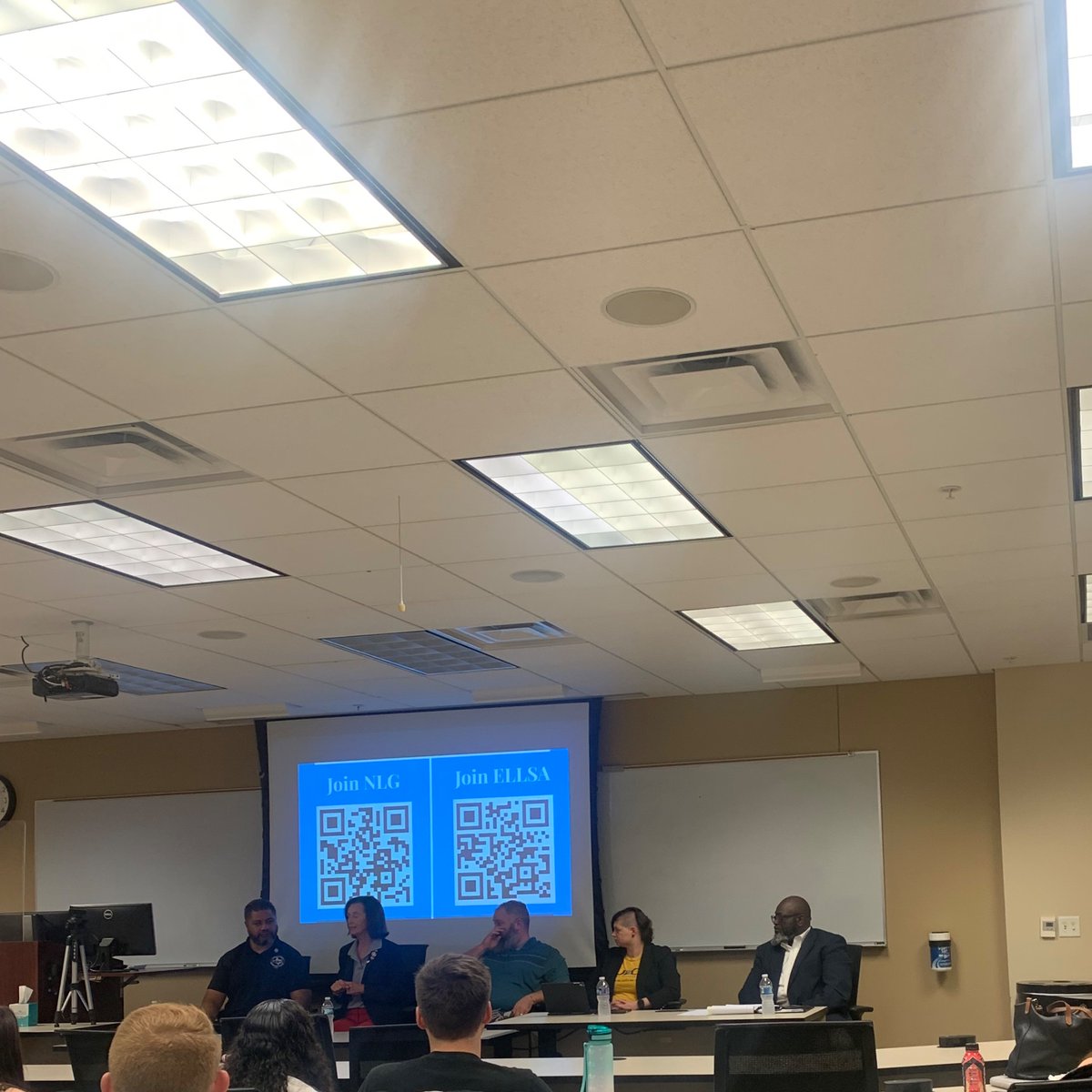 Michael Z. Green (@michaelzgreen1) on Twitter photo So proud to have NLG and ELLSA students <a href="/TAMULawSchool/">Texas A&M School of Law</a> host union leaders and labor organizers from <a href="/CWAUnion/">CWA</a> <a href="/UFCW/">UFCW</a> <a href="/transportworker/">TWU</a> <a href="/APFAunity/">Association of Professional Flight Attendants</a> <a href="/IBEW/">IBEW</a> today in honor of Labor Day week So proud to have NLG and ELLSA students <a href="/TAMULawSchool/">Texas A&M School of Law</a> host union leaders and labor organizers from <a href="/CWAUnion/">CWA</a> <a href="/UFCW/">UFCW</a> <a href="/transportworker/">TWU</a> <a href="/APFAunity/">Association of Professional Flight Attendants</a> <a href="/IBEW/">IBEW</a> today in honor of Labor Day week