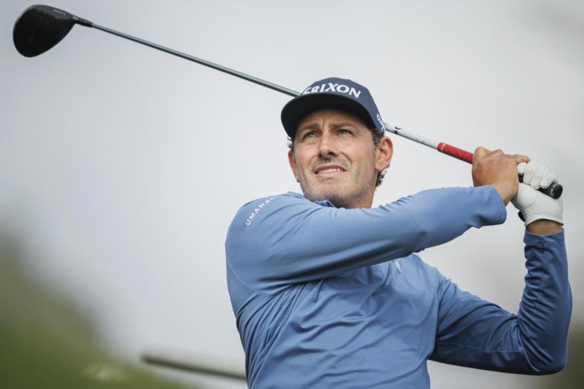 Iberian Golf Cup tweet media