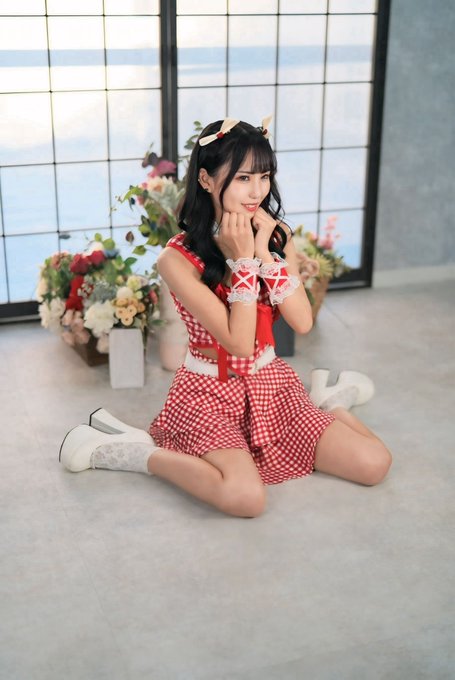 Twitterのコスプレ画像47