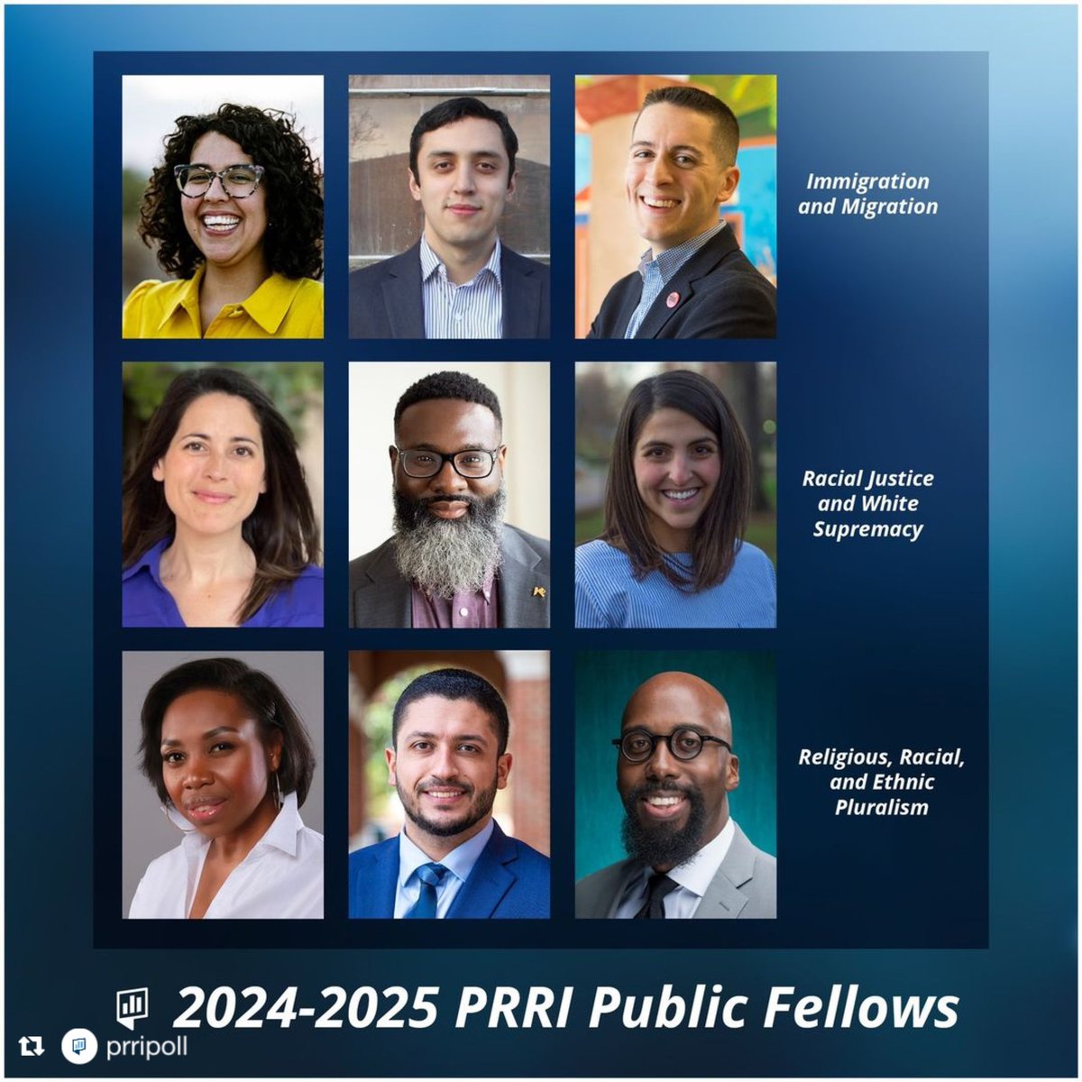 Dara Coleby Delgado, PhD tweet media