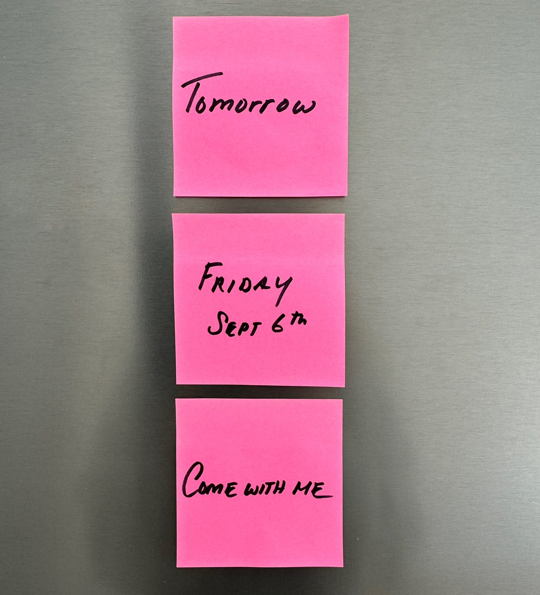 Official_JES's tweet image. The best things happen unexpectedly #surprise Tomorrow a beautiful song to make those summer vibes last a little longer! ☀️Pre save - jes.lnk.to/ComeWithMe