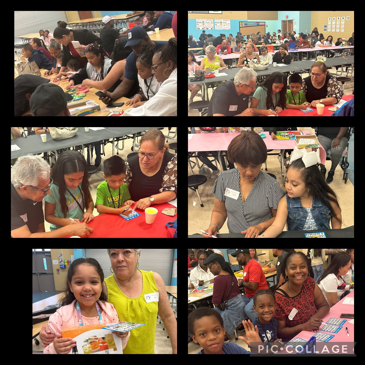 Counselor Hampton LPC (@counselorhampt1) on Twitter photo Today, <a href="/MarcellaES_AISD/">Marcella Elementary</a> we celebrate the love, wisdom, and joy you bring into our lives. Thank you for the countless lessons, stories, and special moments that shape our hearts and minds. You are treasured beyond words! @SELCulture_AISD <a href="/Counseling_AISD/">Aldine Counseling</a> <a href="/eariasrobles/">Elizabeth Arias-Robles</a> Today, <a href="/MarcellaES_AISD/">Marcella Elementary</a> we celebrate the love, wisdom, and joy you bring into our lives. Thank you for the countless lessons, stories, and special moments that shape our hearts and minds. You are treasured beyond words! @SELCulture_AISD <a href="/Counseling_AISD/">Aldine Counseling</a> <a href="/eariasrobles/">Elizabeth Arias-Robles</a>
