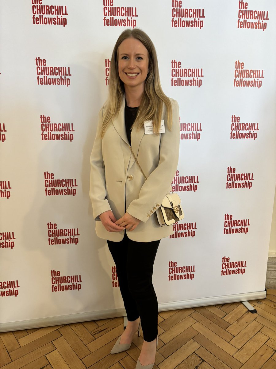 Jennifer Peterson (@jennlhpeterson) on Twitter photo Had a wonderful day celebrating <a href="/ChurchillFship/">The Churchill Fellowship</a> on Tuesday (3rd Sept). Gloriously sunny day celebrating so many interesting Fellowship projects 💖 And huge thank you to the hosts for my Fellowship <a href="/NWNMCollab/">NWNM Collaborative</a> <a href="/TexasChildrens/">Texas Children's</a>
#NICU #neonates #narrativemedicine <a href="/MFT_SaintMarys/">Saint Mary's at MFT</a> Had a wonderful day celebrating <a href="/ChurchillFship/">The Churchill Fellowship</a> on Tuesday (3rd Sept). Gloriously sunny day celebrating so many interesting Fellowship projects 💖 And huge thank you to the hosts for my Fellowship <a href="/NWNMCollab/">NWNM Collaborative</a> <a href="/TexasChildrens/">Texas Children's</a>
#NICU #neonates #narrativemedicine <a href="/MFT_SaintMarys/">Saint Mary's at MFT</a>