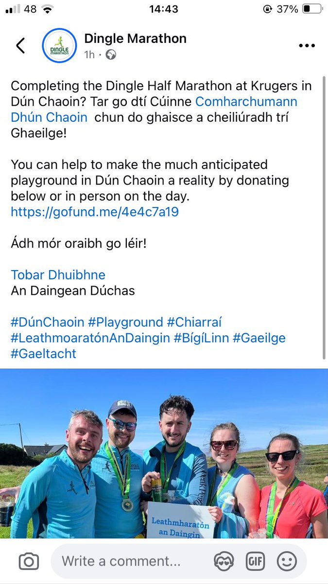 John Prendergast tweet media