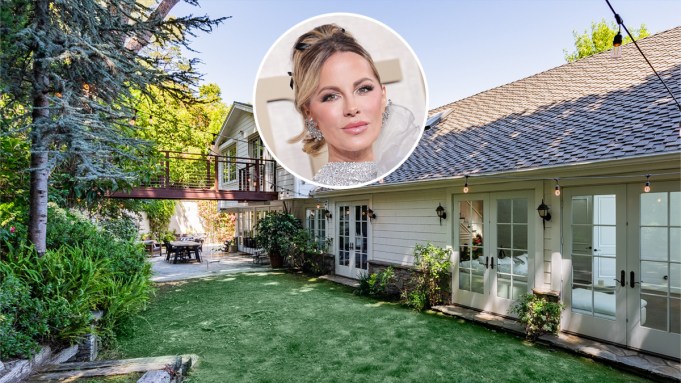 Kate Beckinsale’s Former L.A. Home Can Be Yours for $4.3 Million dlvr.it/TCt7Js