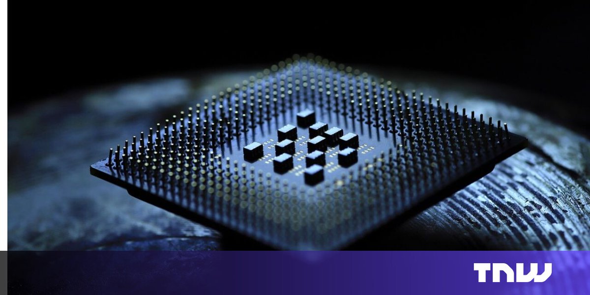 ASML CEO: Export curbs on China are more about US economics than security dlvr.it/TCt7K9