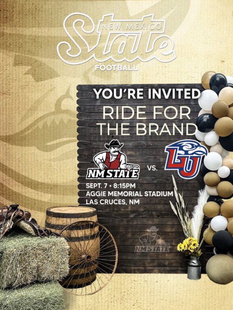 amiri mumba (@kklyps) on Twitter photo Thank you for the game invite
<a href="/CoachWick_/">Shaun Wick</a> <a href="/NMStateFootball/">New Mexico State Football</a>
<a href="/HHS_HornetsFB/">Highland Hornets Football</a> Thank you for the game invite
<a href="/CoachWick_/">Shaun Wick</a> <a href="/NMStateFootball/">New Mexico State Football</a>
<a href="/HHS_HornetsFB/">Highland Hornets Football</a>