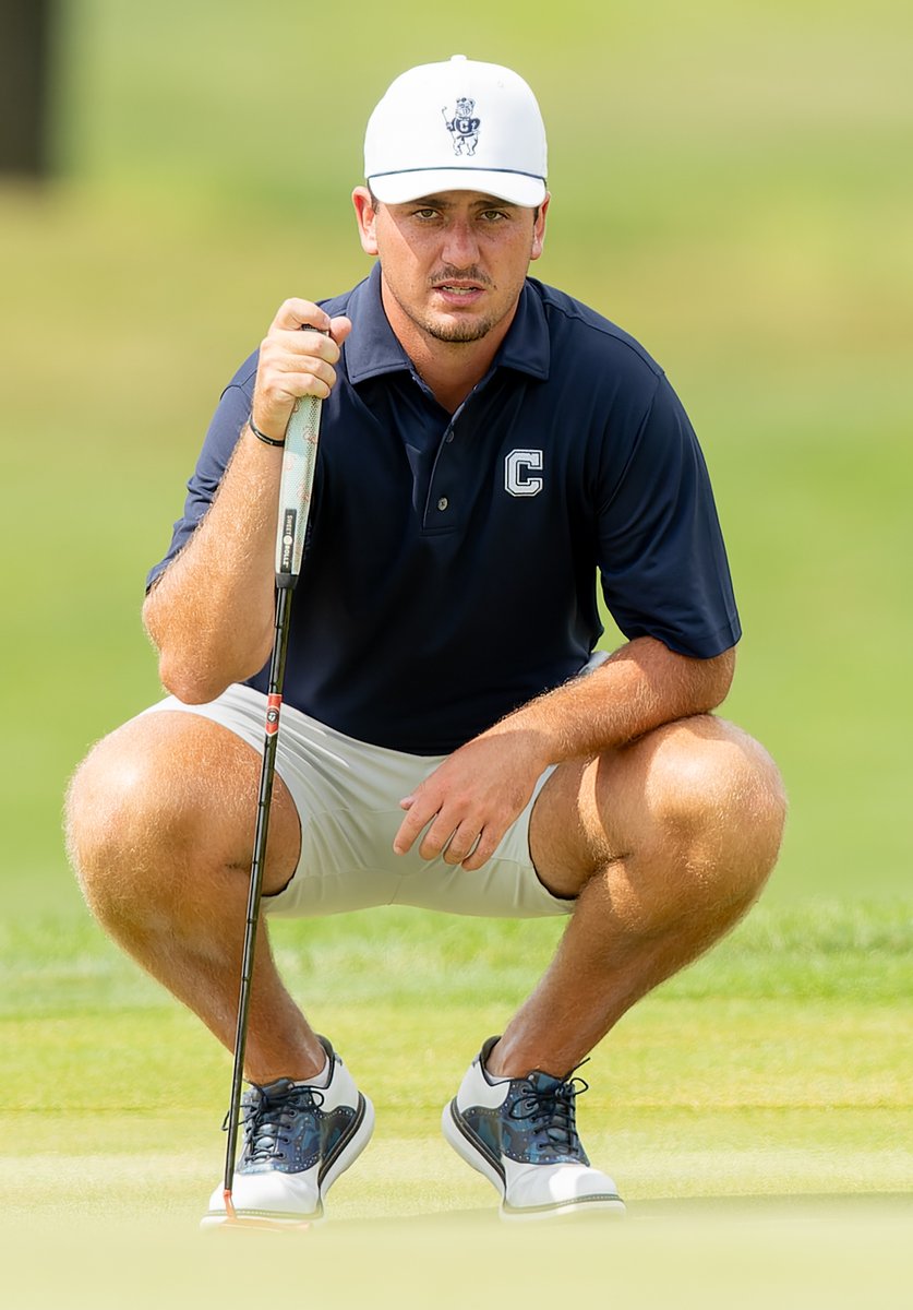cunebulldogs's tweet photo. ⛳️ | @CUNEBulldogGolf RECAP: Dowd vaults up leaderboard, Concordia takes eighth place at home invite - https://t.co/nbZ44bU6NO

📸: Ben Meyer