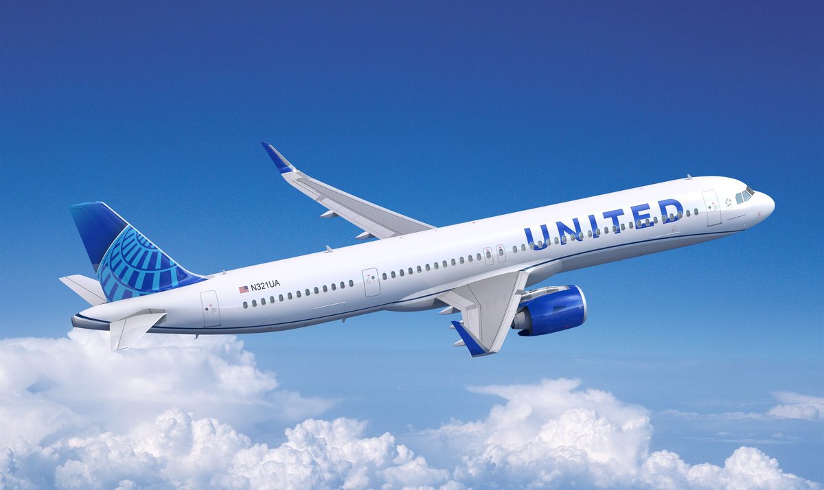 GavinSBaker's tweet photo. Airlines that do not offer Starlink will likely rapidly become uncompetitive.

Sounds like United might the first US Major to offer it. https://t.co/xH2oobLF8e