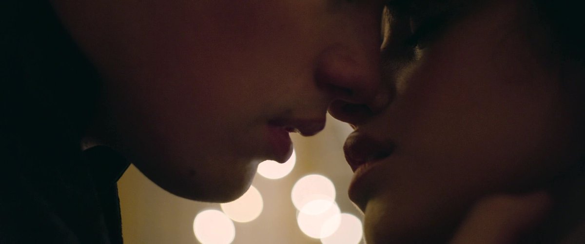 Les premières images de Luke et Camila Cabello dans le film Cendrillon !