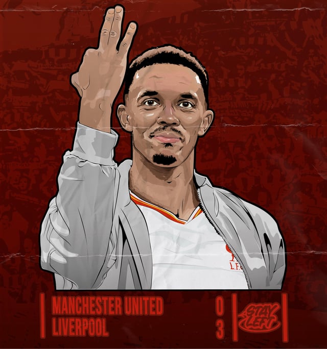 Our scouser on the wind up… dlvr.it/TCt7jF