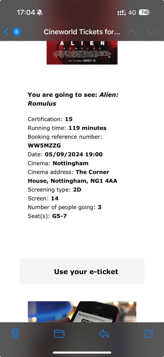 Arun Mayor tweet media