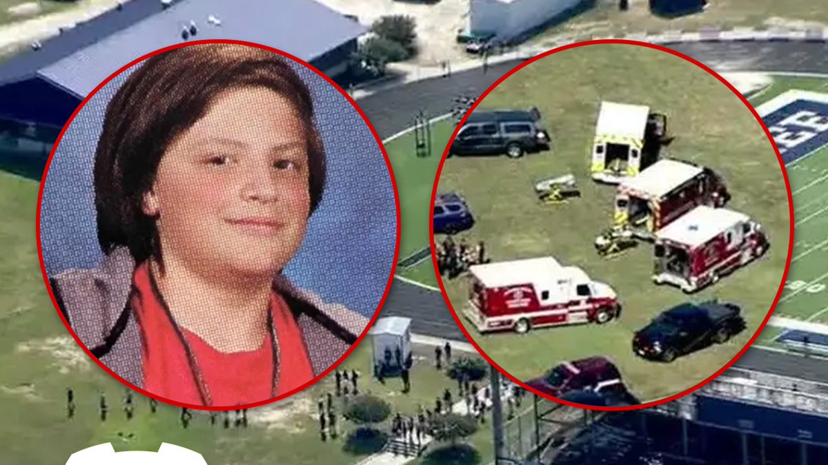 Georgia H.S. Shooting Suspect Kicked Off Discord for Violating Extremism Policy dlvr.it/TCt7dB