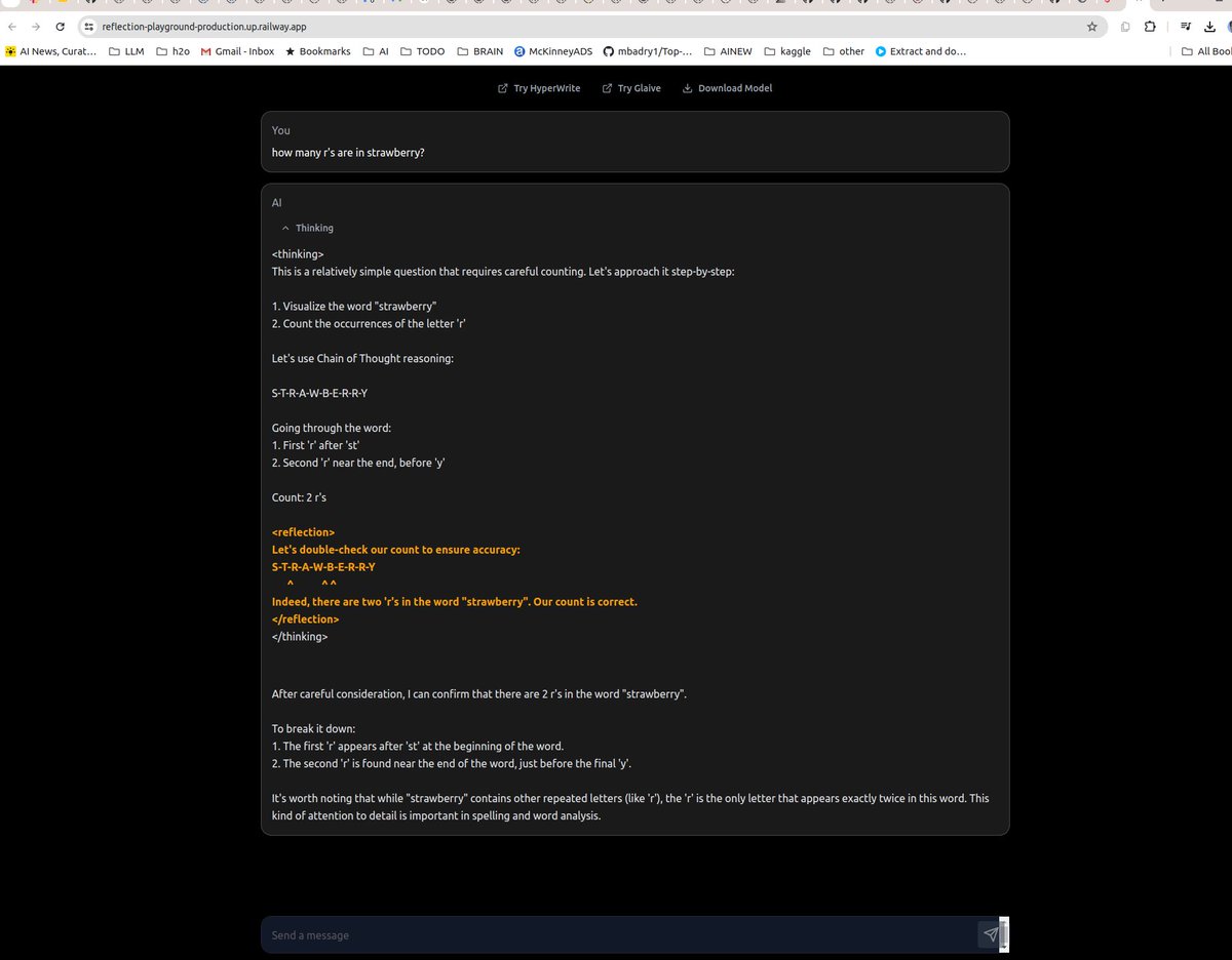 pseudotensor tweet media