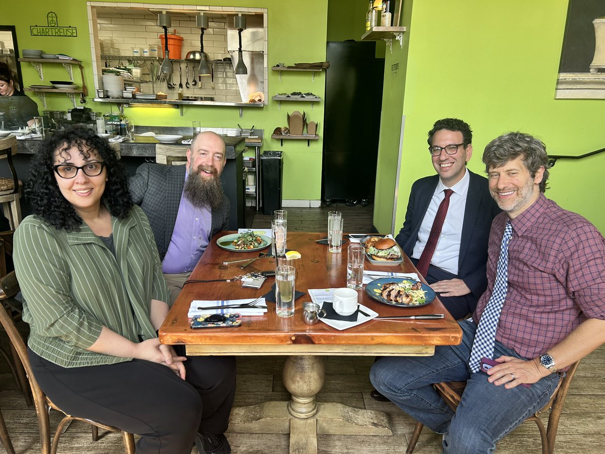 Doron Dorfman tweet media