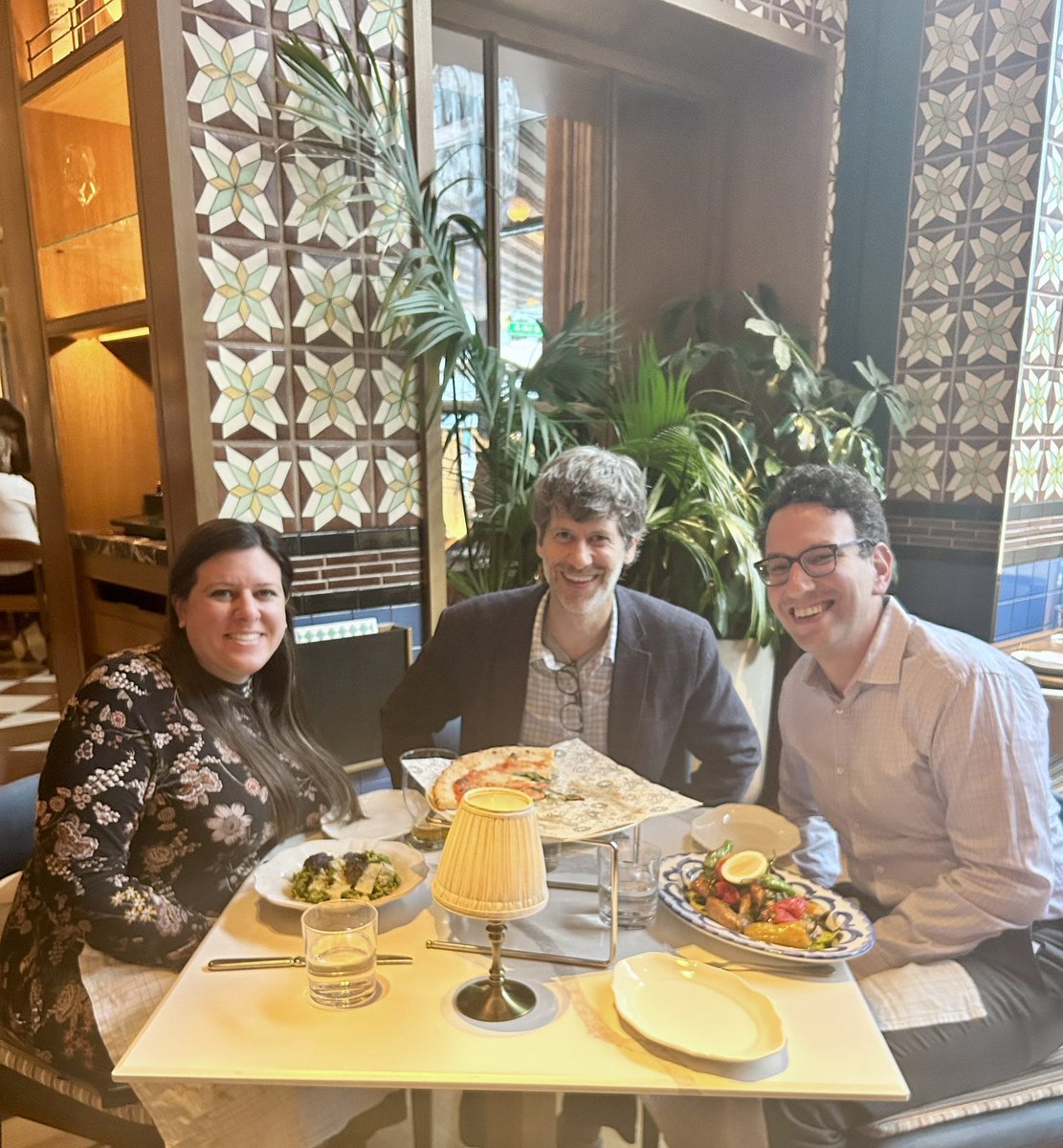 Doron Dorfman tweet media