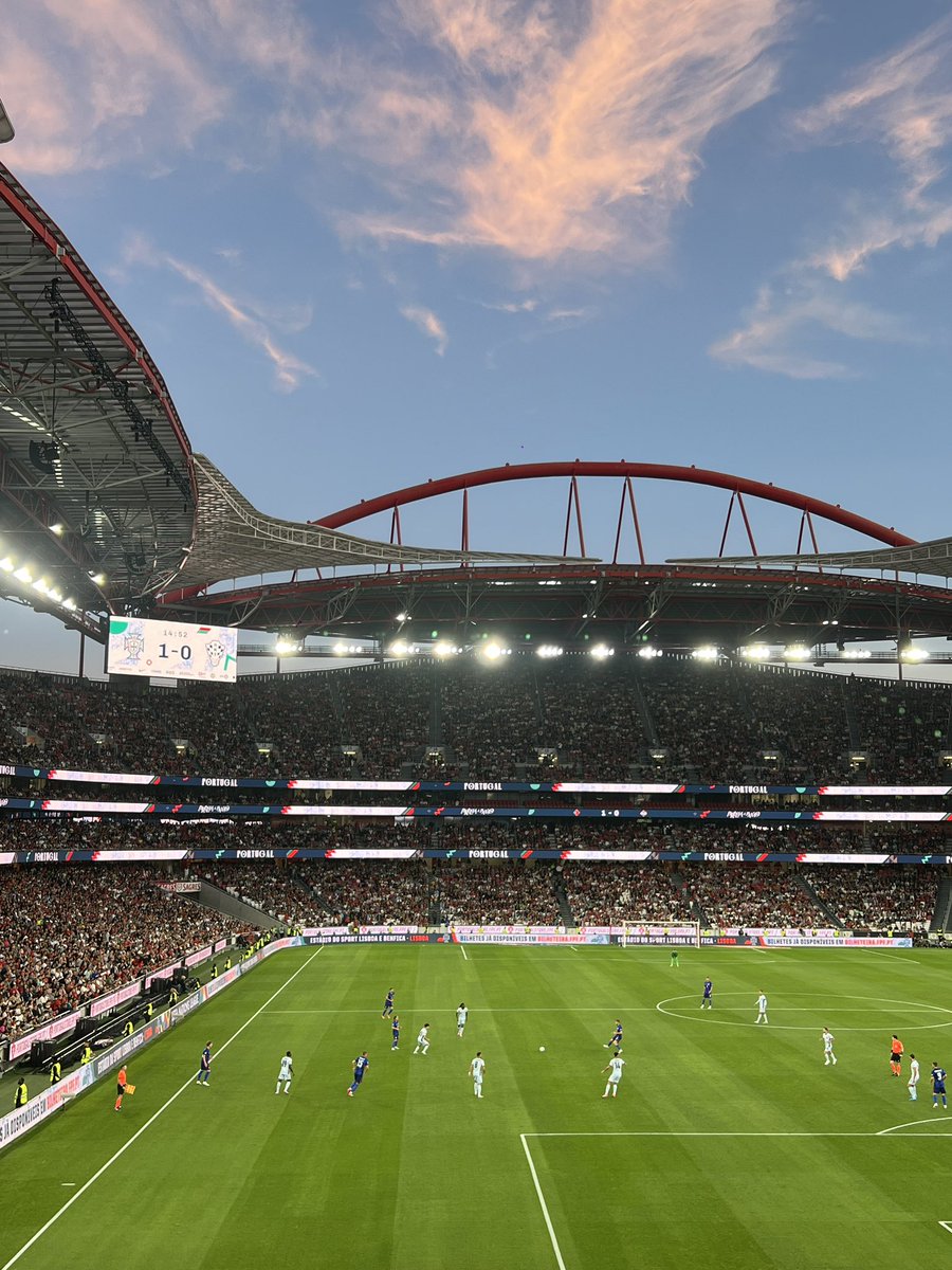 TP_1908's tweet image. Portugal - Kroatië