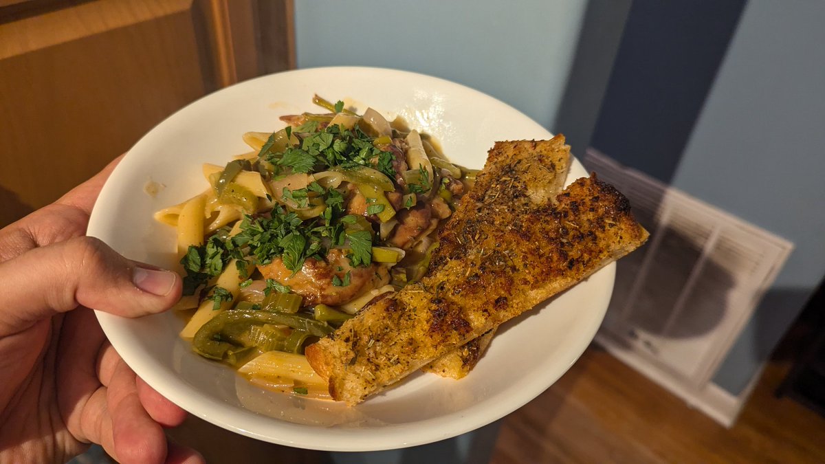 Chance, The Technomancer ⚙️⚡ tweet media