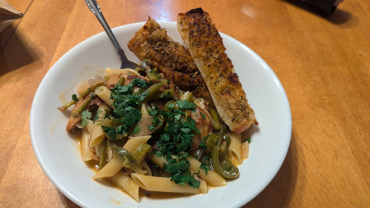 Chance, The Technomancer ⚙️⚡ tweet media