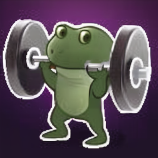 maxisawesome538's tweet photo. credit to @rishab_partha !!!
including some custom generated bufos here. disco bufo. bufo in amsterdam. bufo goes to yank sing. bufo lifts weights https://t.co/w9lu0COAyr