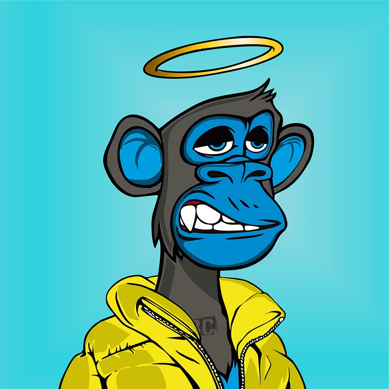 crazyapesbase's tweet photo. Blue Ape is a Disease. #CABC🔵

#Based https://t.co/0XytqKdBW2