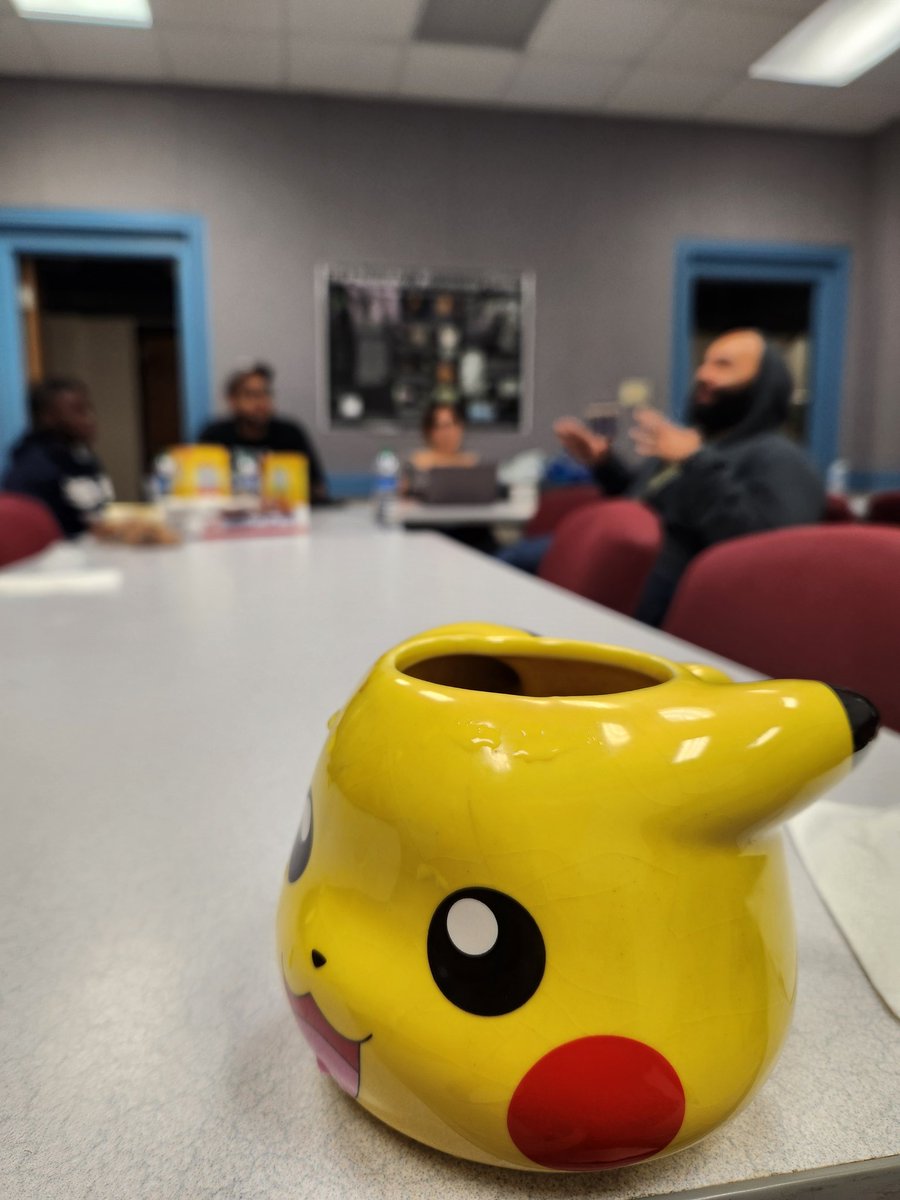 richardserranogarcia (@rickaccu) on Twitter photo I had fun having Coffee chat with <a href="/Dowell_VOC/">Dr. Jordan Dowell</a> at Coffee chat series with <a href="/lsubiograds/">LSU BioGrads</a> I had fun having Coffee chat with <a href="/Dowell_VOC/">Dr. Jordan Dowell</a> at Coffee chat series with <a href="/lsubiograds/">LSU BioGrads</a>