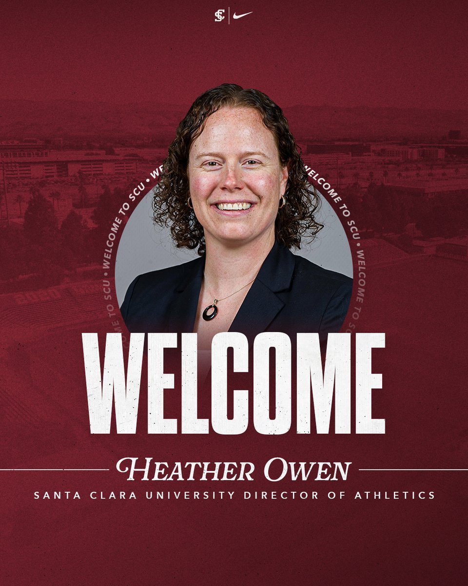 Santa Clara Broncos tweet media