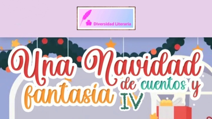 atori008's tweet photo. Ya podéis participar como mis mecenas en el proyecto Crowdfunding de la antología navideña.
¿Cómo haceros mis mecenas? 

En el enlace que os dejo, pincháis en el pack que queráis adquirir y seleccionar mi nombre: Begoña....

#crowdfunding #navidad #cuento

https://t.co/ULNjYYLQCJ https://t.co/RNwYg0fx3g