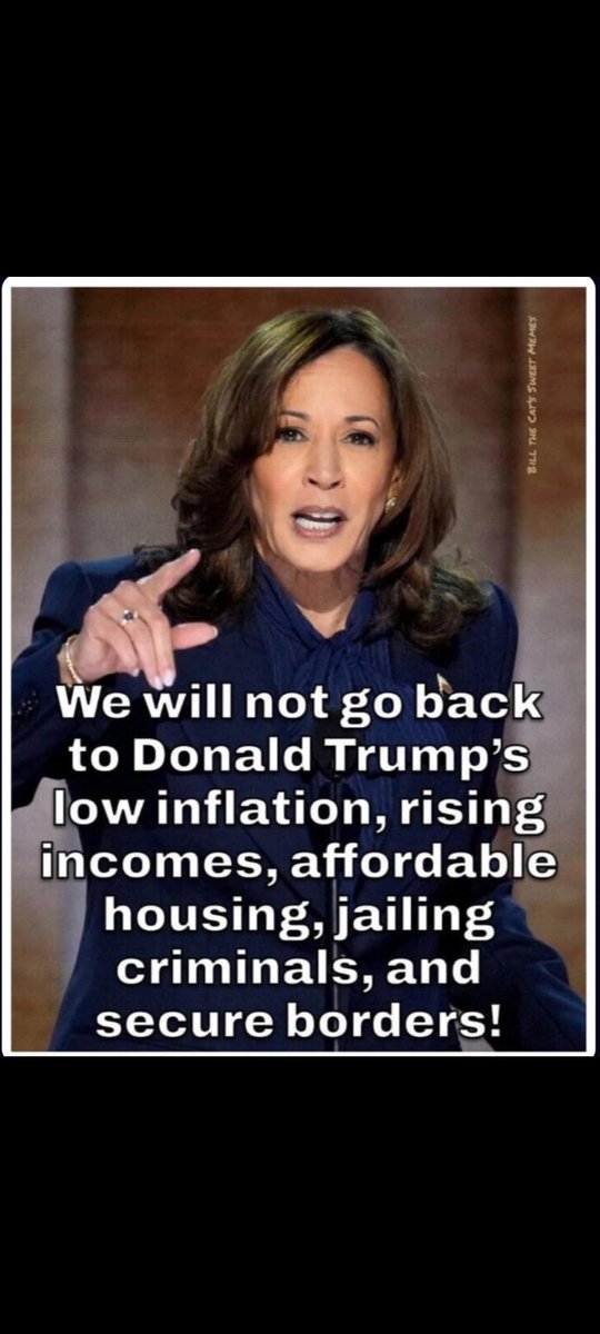Kamala for President