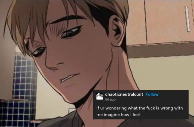 Spook (@asherslong) on Twitter photo 