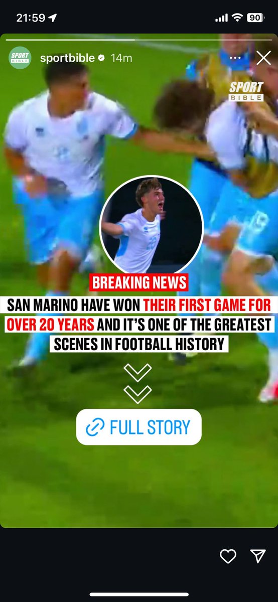 Chris Link tweet media