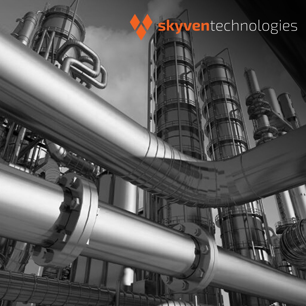 SkyvenTech's tweet image. Struggling with high energy expenses and the pressure to decarbonize? The good news is there’s a solution that doesn’t just reduce costs but also drives sustainability:

 hubs.la/Q02Nfqn40

#SustainableIndustry #EnergyInnovation #IndustrialDecarbonization