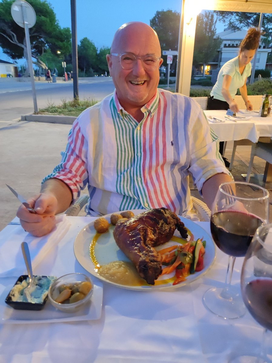 Ska'd for life🥕🏉🏉✡️ tweet media