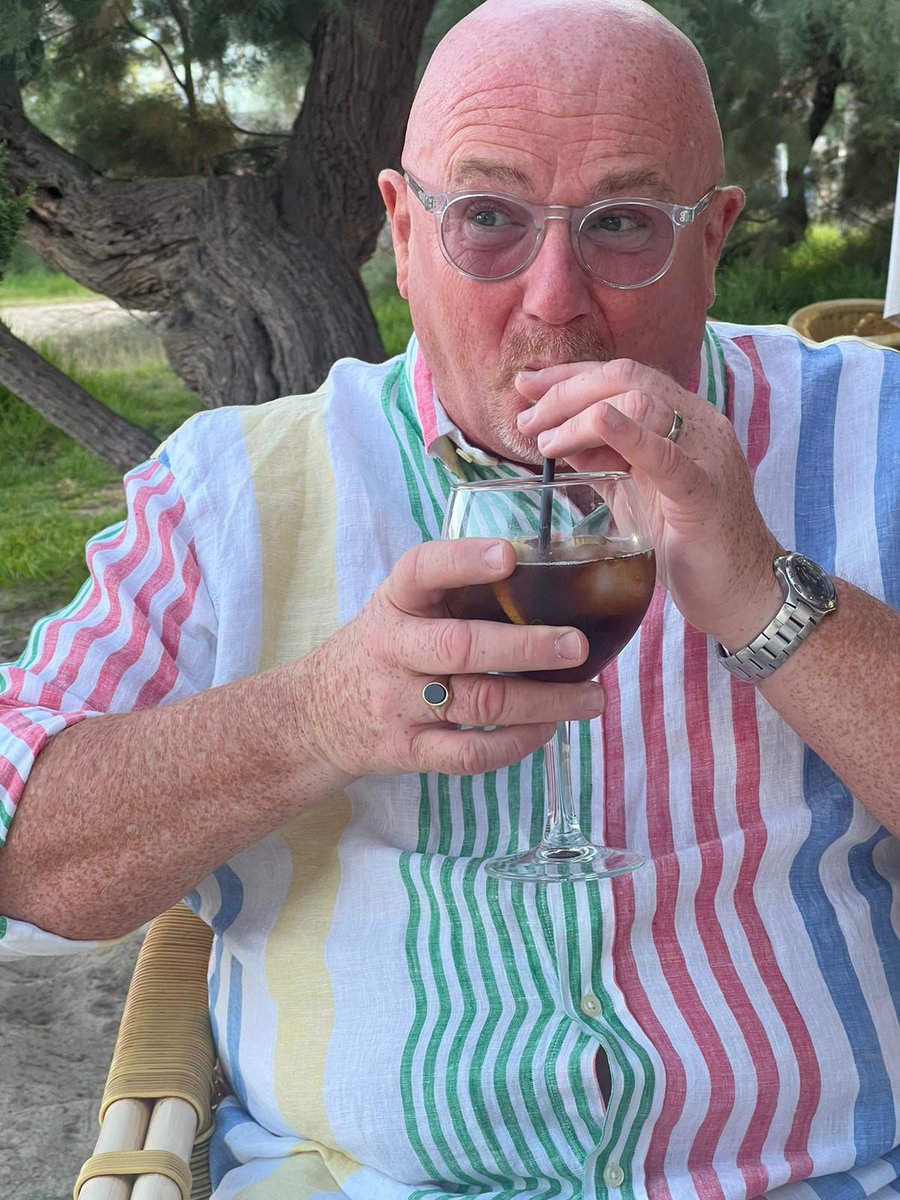 Ska'd for life🥕🏉🏉✡️ tweet media