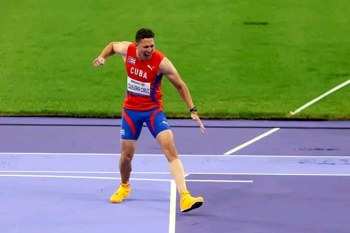 DeporteCubano tweet media