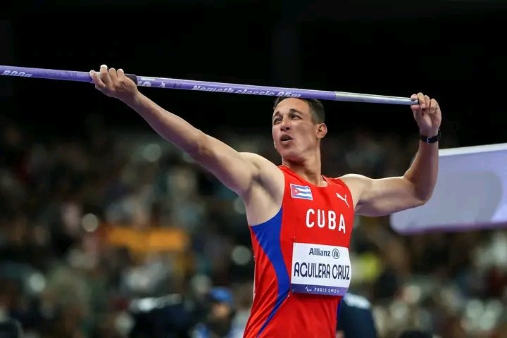 DeporteCubano tweet media