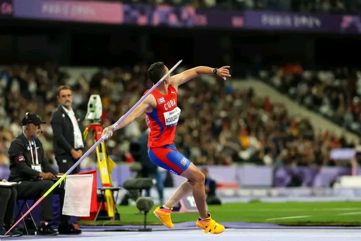 DeporteCubano tweet media