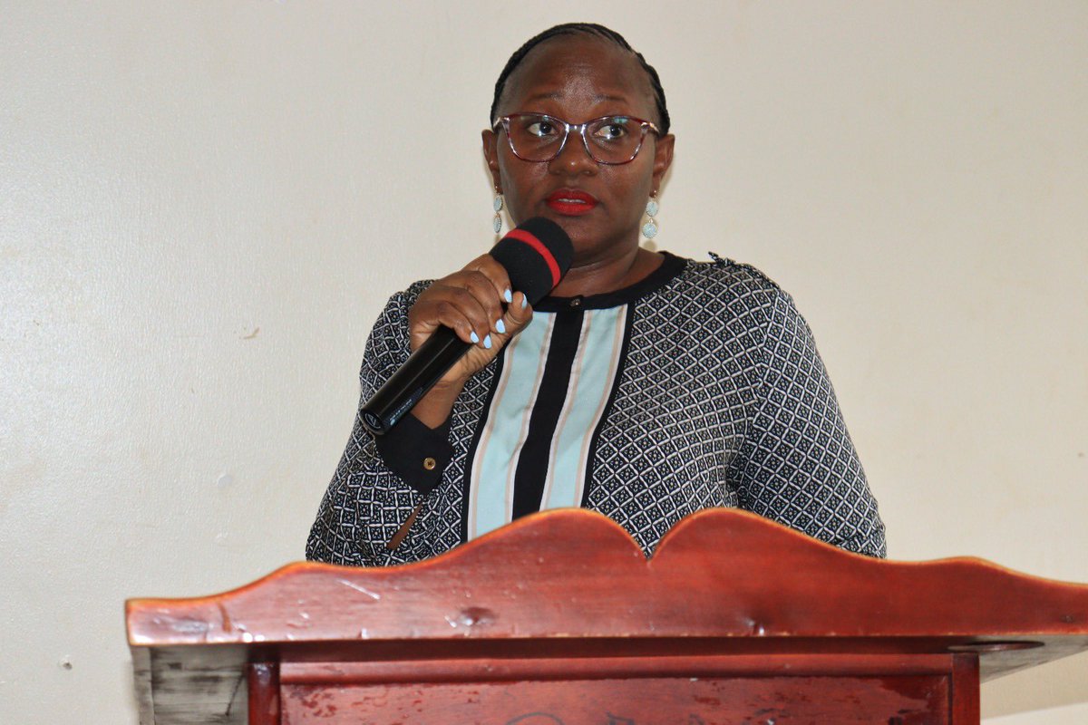 Makerere University Business School (@officialmubs) on Twitter photo "We need to understand that digital content has the power to engage audiences, shape perceptions and drive business success". Ms. Christine <a href="/nanyombi_mubiru/">Christine Nanyombi Mubiru</a>, Chief Human Resource MUBS addressed participants at the digital content management training today at MUBS main campus.” "We need to understand that digital content has the power to engage audiences, shape perceptions and drive business success". Ms. Christine <a href="/nanyombi_mubiru/">Christine Nanyombi Mubiru</a>, Chief Human Resource MUBS addressed participants at the digital content management training today at MUBS main campus.”
