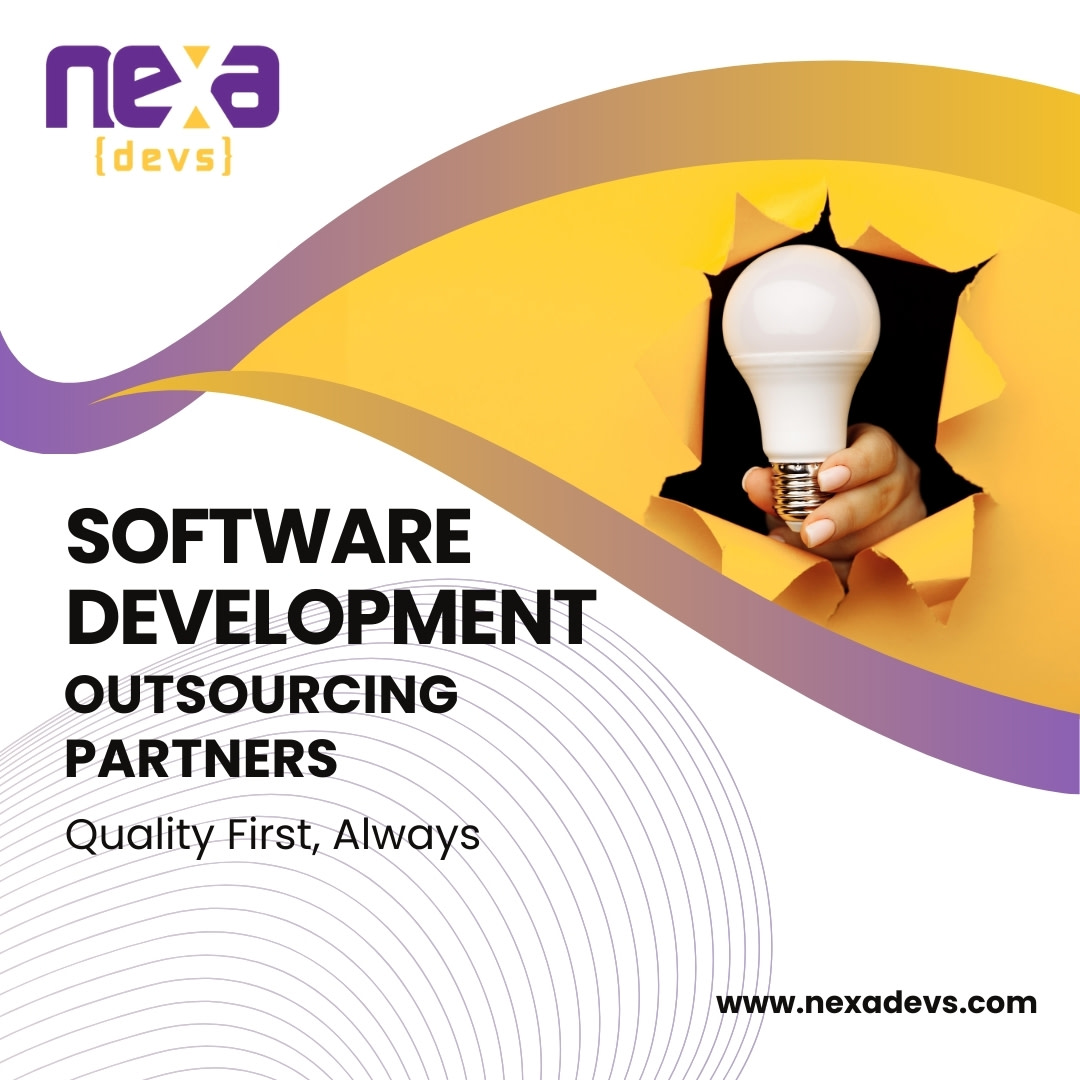 NexaDevs's tweet image. 📊 Ensure impeccable quality with Nexa Devs&apos; rigorous quality control processes in every project phase. Experience the high standards your projects deserve. #QualityControl #NexaDevs #TechQuality