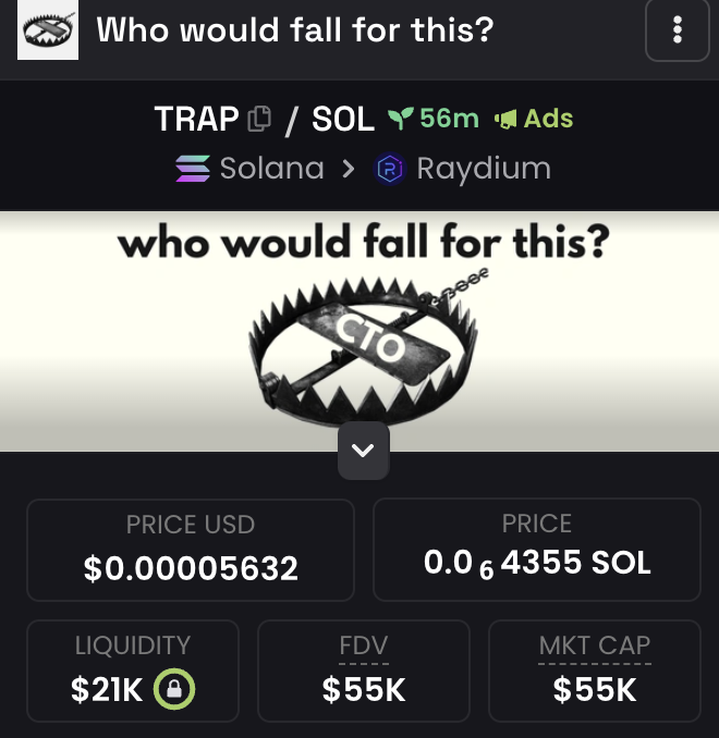 Who would fall for this? tweet media