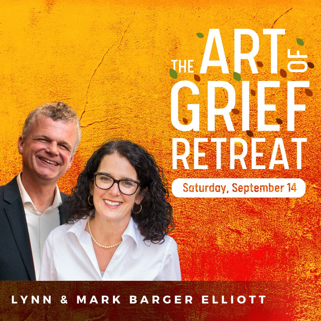 Join us for the Art of Grief retreat where we will consider artists who created out of grief. Reflecting upon their insights, participants will have the opportunity to contemplate their own experiences and find new ways to express and reshape their grief.
secure.everyaction.com/9SGlWBH1KUuu9e…