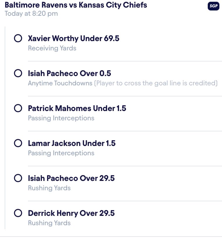 PaxCash's tweet image. +535 free picks of the day. let’s get ready for a great season 🤞🤞

#gamblingx #gamblingtwitter #sdql #mlb #sportsbettingx #fliff #fanduel #draftkings                        #prizepicks #GamblingTwitter #SportsGambling #CollegeFootball #PlayerProps #NFL #NFLPicks #Chiefs #ravens