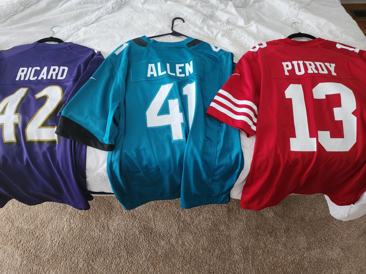 DWindm's tweet image. My #NFL fit. 
Thursday, Sunday, Monday
#RavensFlock    #DUUUVAL    #FTTB