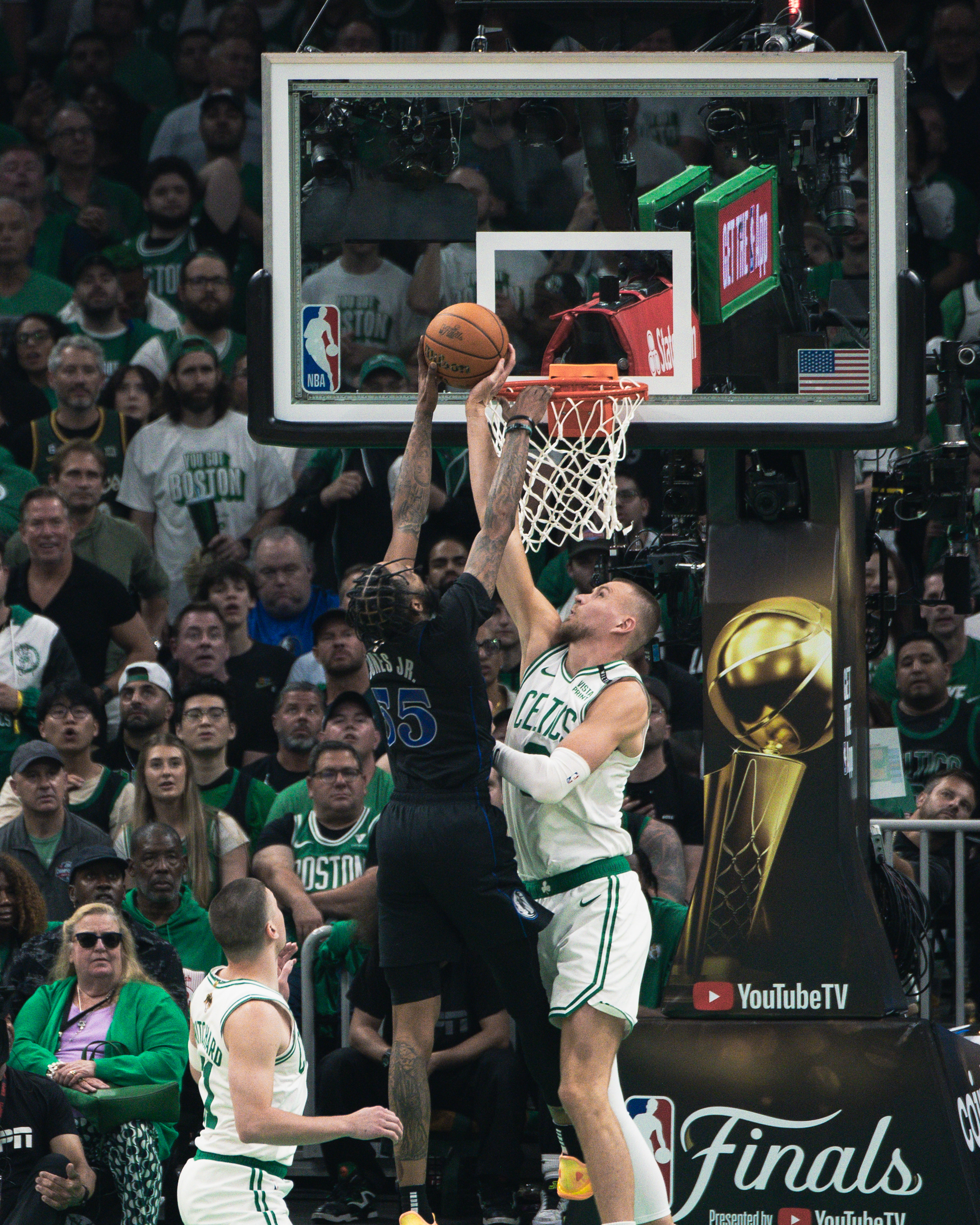 Boston Celtics (@celtics) / X
